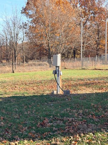 8780 Lawrence 2010, Miller, MO 65707