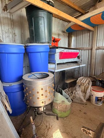 8780 Lawrence 2010, Miller, MO 65707