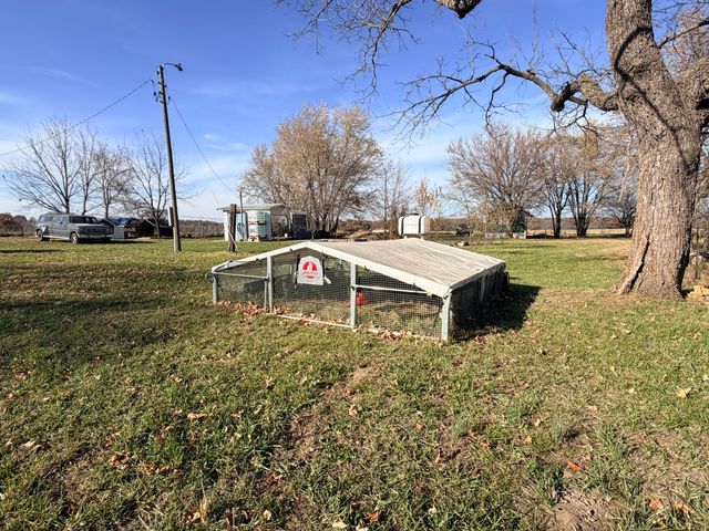 8780 Lawrence 2010, Miller, MO 65707