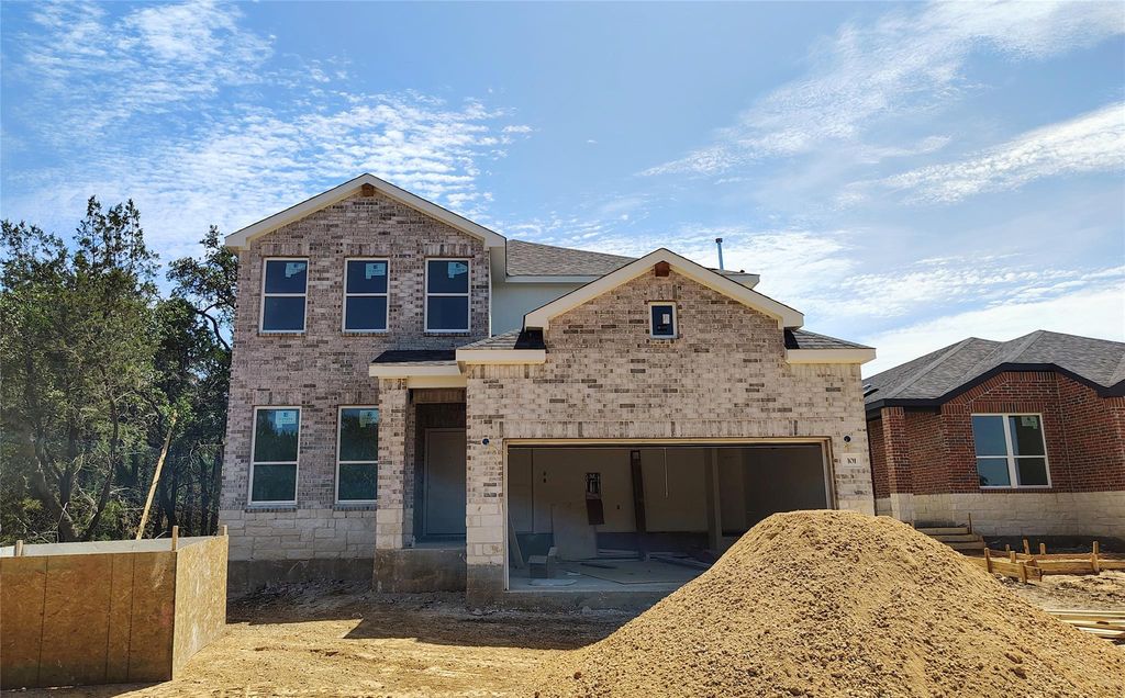 101 Adlai Ave, Georgetown, TX 78633