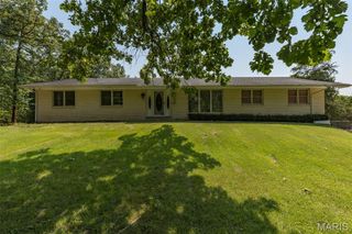 3964 Fountain City Road, De Soto, MO 63020