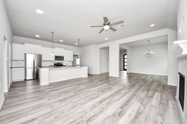 859 Sarasota Shore Drive, Katy, TX 77493