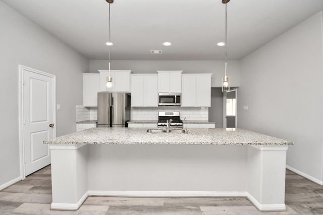 859 Sarasota Shore Drive, Katy, TX 77493