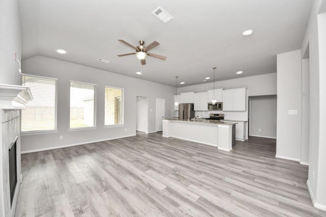 859 Sarasota Shore Drive, Katy, TX 77493