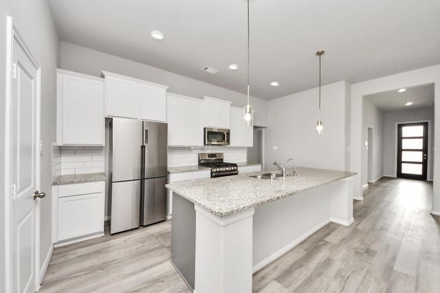 859 Sarasota Shore Drive, Katy, TX 77493