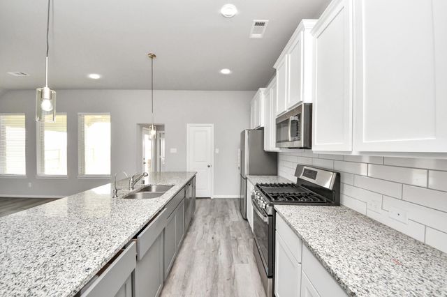 859 Sarasota Shore Drive, Katy, TX 77493