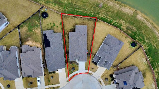 859 Sarasota Shore Drive, Katy, TX 77493