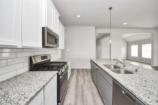 859 Sarasota Shore Drive, Katy, TX 77493