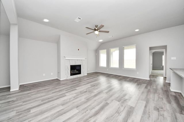 859 Sarasota Shore Drive, Katy, TX 77493