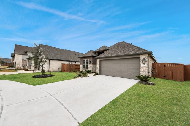 859 Sarasota Shore Drive, Katy, TX 77493