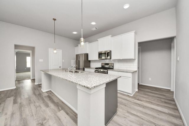 859 Sarasota Shore Drive, Katy, TX 77493