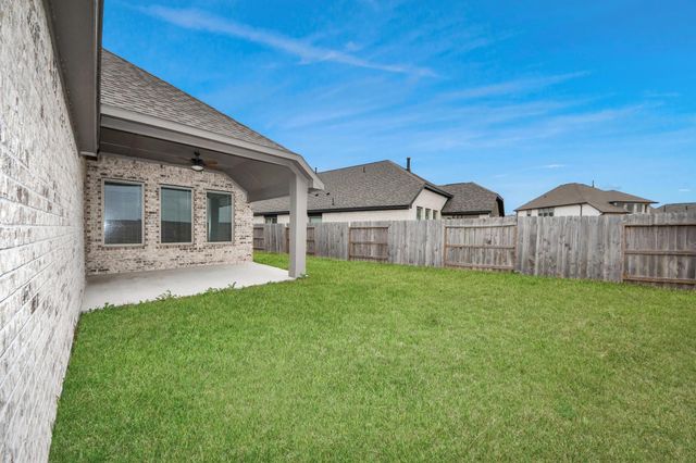 859 Sarasota Shore Drive, Katy, TX 77493