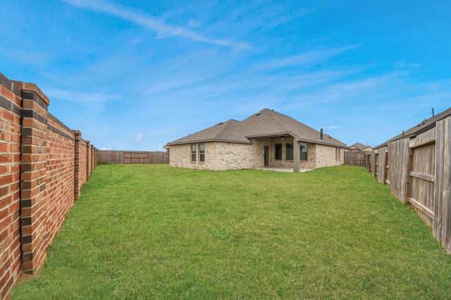 859 Sarasota Shore Drive, Katy, TX 77493