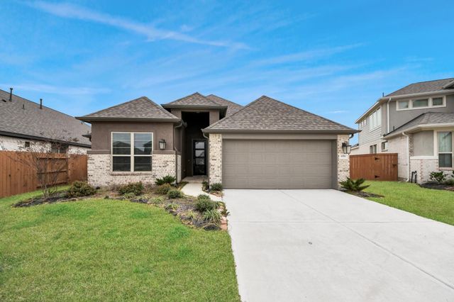 859 Sarasota Shore Drive, Katy, TX 77493