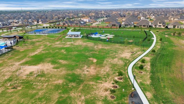 859 Sarasota Shore Drive, Katy, TX 77493