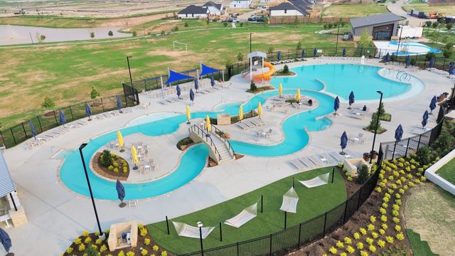 859 Sarasota Shore Drive, Katy, TX 77493