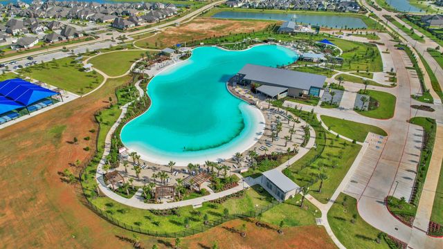 859 Sarasota Shore Drive, Katy, TX 77493