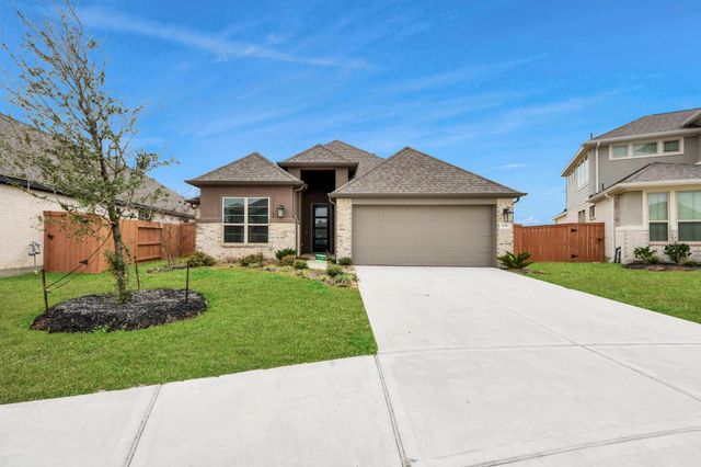 859 Sarasota Shore Drive, Katy, TX 77493
