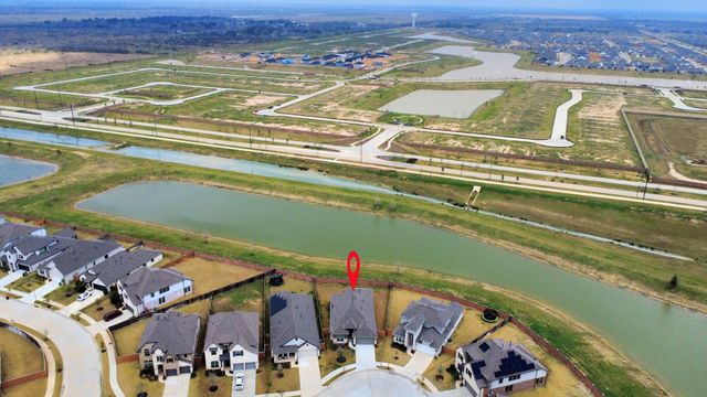 859 Sarasota Shore Drive, Katy, TX 77493