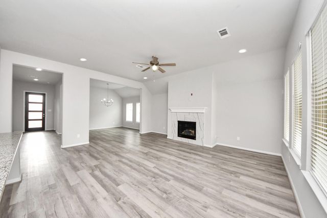 859 Sarasota Shore Drive, Katy, TX 77493