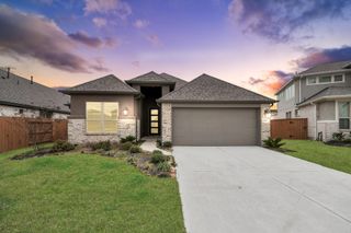 859 Sarasota Shore Drive, Katy, TX 77493