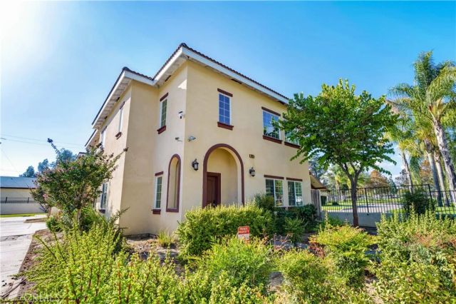 1420 S Euclid Ave A, Ontario, CA 91762