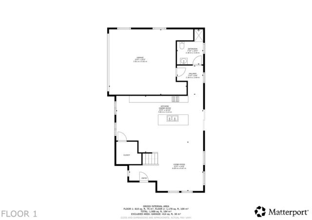 1420 S Euclid Ave A, Ontario, CA 91762