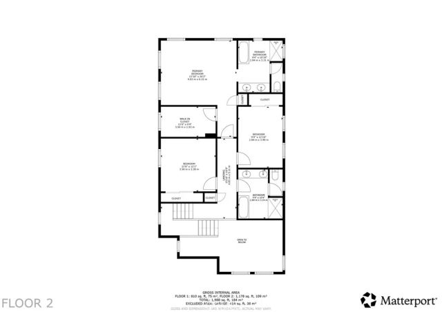 1420 S Euclid Ave A, Ontario, CA 91762