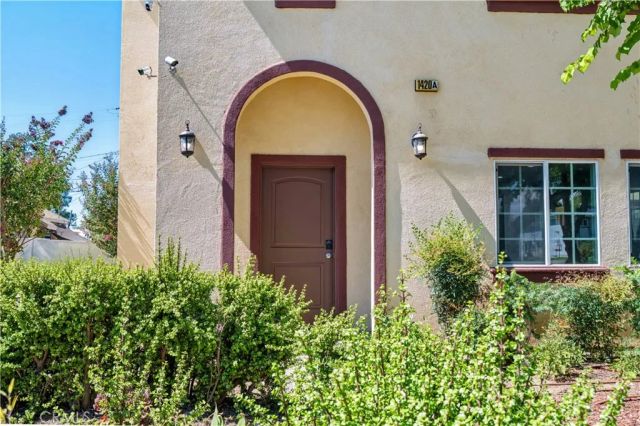 1420 S Euclid Ave A, Ontario, CA 91762