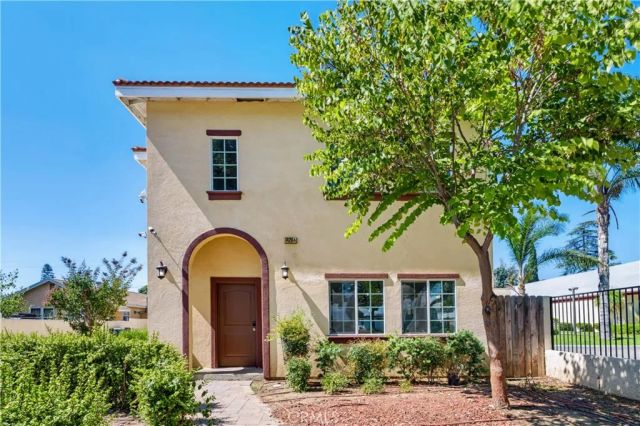 1420 S Euclid Ave A, Ontario, CA 91762