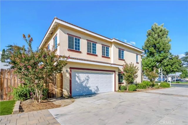 1420 S Euclid Ave A, Ontario, CA 91762