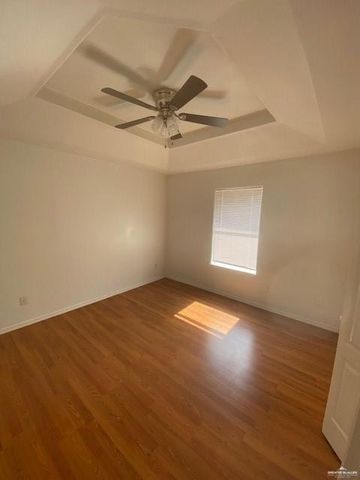 6507 N 26th Lane, Mcallen, TX 78504