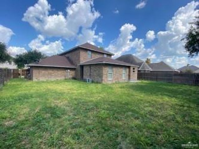 6507 N 26th Lane, Mcallen, TX 78504