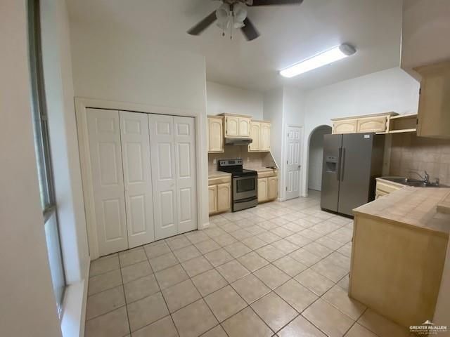 6507 N 26th Lane, Mcallen, TX 78504