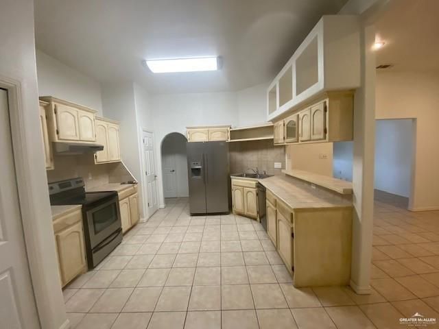 6507 N 26th Lane, Mcallen, TX 78504