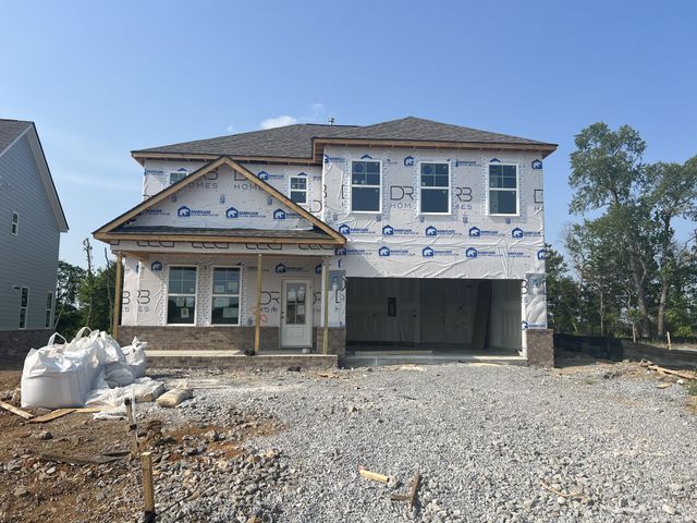 4150 Dream Beetle Loop, Rockvale, TN 37153