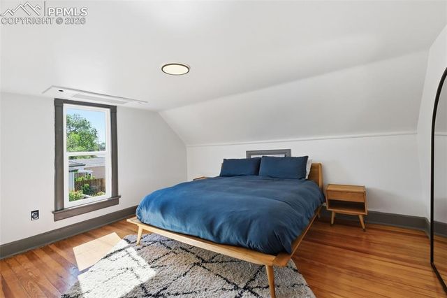 937 E Costilla Street, Colorado Springs, CO 80903