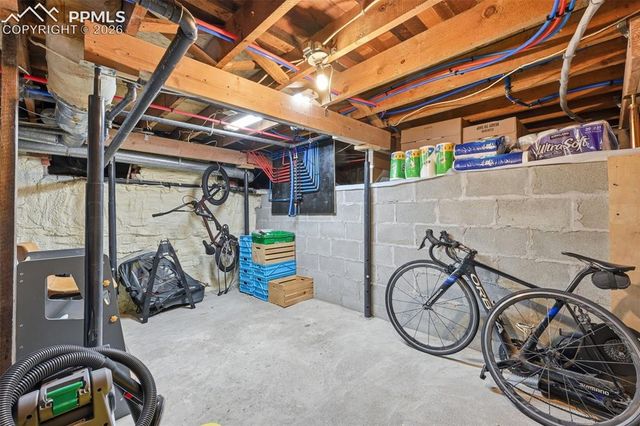 937 E Costilla Street, Colorado Springs, CO 80903