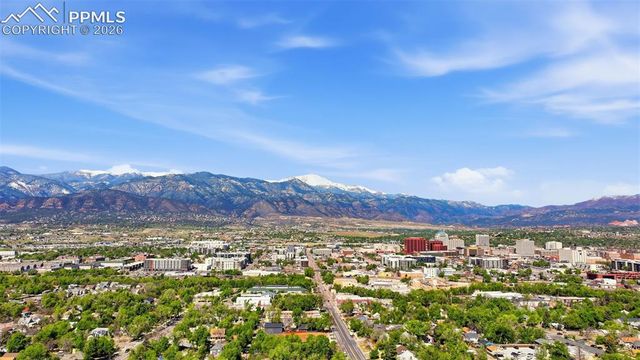 937 E Costilla Street, Colorado Springs, CO 80903