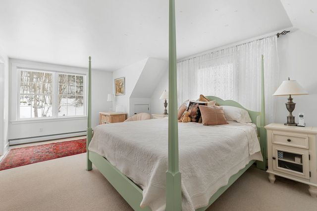 2613 Route 25A, Orford, NH 03777