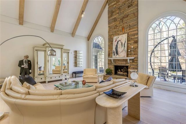 325 Riverhall Court, Sandy Springs, GA 30350