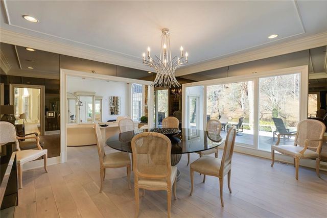 325 Riverhall Court, Sandy Springs, GA 30350