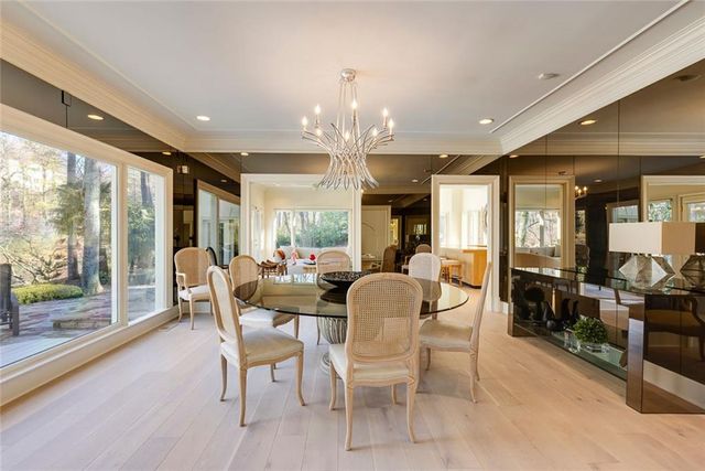 325 Riverhall Court, Sandy Springs, GA 30350