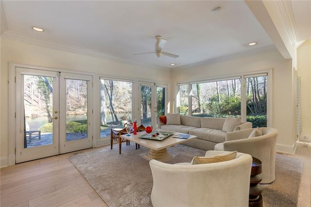 325 Riverhall Court, Sandy Springs, GA 30350