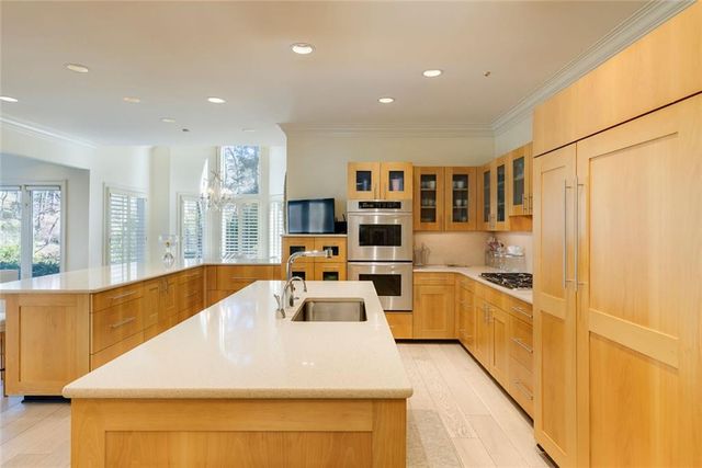 325 Riverhall Court, Sandy Springs, GA 30350