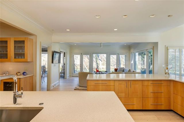 325 Riverhall Court, Sandy Springs, GA 30350