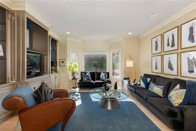 325 Riverhall Court, Sandy Springs, GA 30350