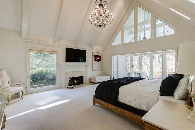 325 Riverhall Court, Sandy Springs, GA 30350