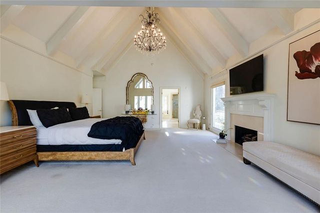 325 Riverhall Court, Sandy Springs, GA 30350