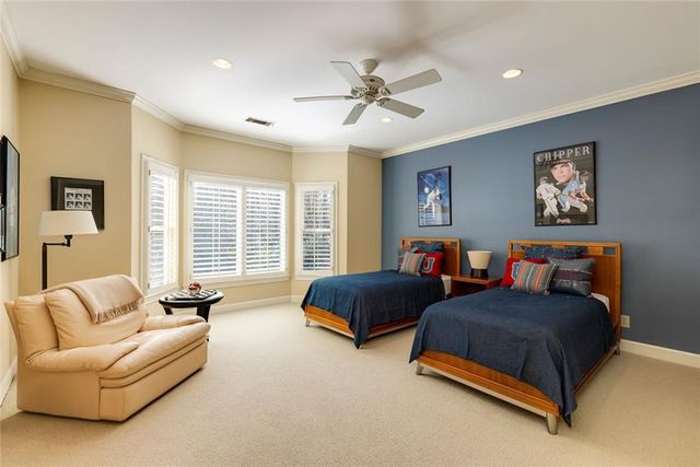 325 Riverhall Court, Sandy Springs, GA 30350